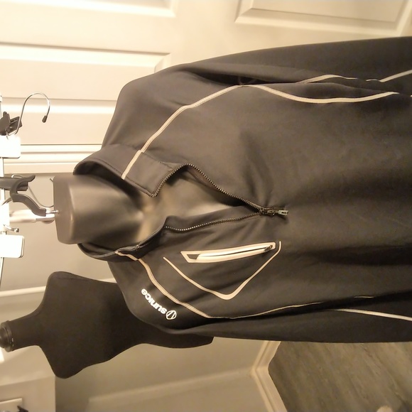 Sunice thermal half zip trainer - Picture 3 of 5